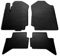 Covoraşe auto Stingray Ford Ranger (2011-2023) FC2 4pcs
