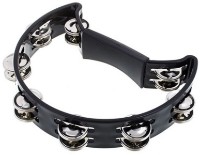 Тамбурин Millenium HT200 BK