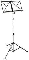 Пюпитр для нот Startone Music Stand Black