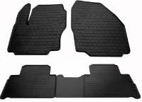 Covoraşe auto Stingray Ford S-Max (2006-2014) TL 4pcs