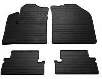 Автоковрики Stingray Ford Transit Connect (2013-2023) FC2 4pcs