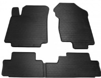 Автоковрики Stingray Great Wall Haval H6 II (2017-2023) 4pcs