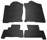 Автоковрики Stingray Great Wall Haval H9 (2017-2023) OP 4pcs