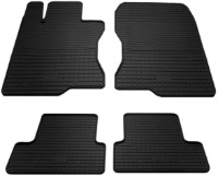 Автоковрики Stingray Honda Accord IIX (2008-2013) 4pcs
