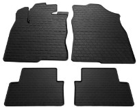 Автоковрики Stingray Honda Civic (4d/5d) (2017-2023) HND 4pcs
