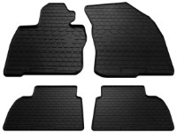 Автоковрики Stingray Honda Civic Hatchback (5d) (2006-2011) 4pcs
