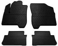 Автоковрики Stingray Honda Civic Sedan (4d) (2006-2011) 4pcs