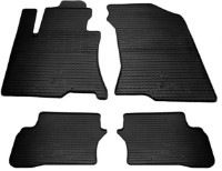 Автоковрики Stingray Honda Crosstour 4WD (2012-2015) HND 4pcs