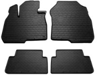 Автоковрики Stingray Honda CR-V (2017-2023) HND 4pcs