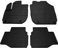 Автоковрики Stingray Honda Insight II (2009-2014) HND 4pcs
