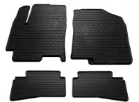 Автоковрики Stingray Hyundai Accent (2017-2023) HK 4pcs
