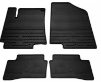 Автоковрики Stingray Hyundai Accent (RB) (2010-2017) 4pcs