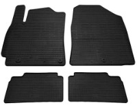 Автоковрики Stingray Hyundai Elantra (AD) (2015-2023) HK 4pcs