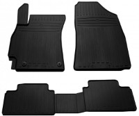 Автоковрики Stingray Hyundai Elantra (MD) (2010-2015) 4pcs
