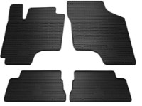 Автоковрики Stingray Hyundai Getz (2002-2009) 4pcs