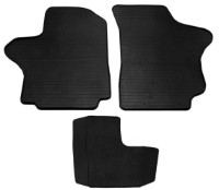 Covoraşe auto Stingray Hyundai H-1 I (1997-2007) 3pcs