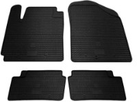 Автоковрики Stingray Hyundai i10 I (2007-2013) 4pcs