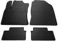 Автоковрики Stingray Hyundai Ioniq Electric (2016-2023) HK 4pcs