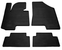 Автоковрики Stingray Hyundai iX35 (2010-2015) OP 4pcs