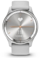 Смарт-часы Garmin vívomove Trend Mist Grey (010-02665-03)