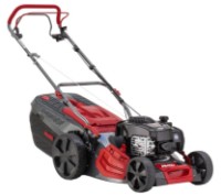 Maşina de tuns gazonul pe benzină AL-KO Premium 473SP-B