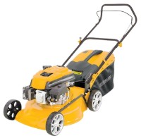 Maşina de tuns gazonul pe benzină RTRMAX RTR9645