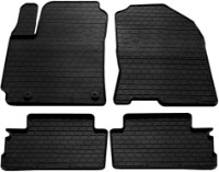 Автоковрики Stingray Hyundai Kona (2017-2023) HK 4pcs