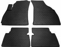 Автоковрики Stingray Hyundai Santa Fe I (SM) (2001-2006) 4pcs