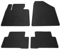 Автоковрики Stingray Hyundai Santa Fe III (DM) (2012-2018) 4pcs