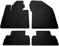 Автоковрики Stingray Hyundai Santa Fe IV (TM) (2018-2023) HK 4pcs