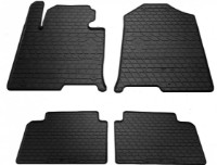 Автоковрики Stingray Hyundai Sonata (LF) (2014-2019) HK 4pcs