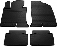 Covoraşe auto Stingray Hyundai Sonata (YF) (2009-2014) Hk 4pcs