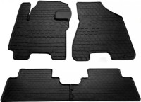 Автоковрики Stingray Hyundai Tucson (JM) (2004-2012) 4pcs
