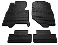 Автоковрики Stingray Infiniti EX (J50) (2008-2013) 4pcs