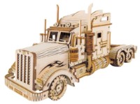 Puzzle 3D-constructor Robotime MC502