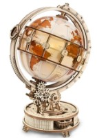 Puzzle 3D-constructor Robotime ST003