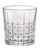 Set pahare Bormioli Rocco Bartender 300ml (25034) 4pcs