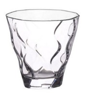 Набор стаканов RCR Riflessi 220ml (29637) 6pcs