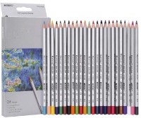 Creioane colorate Marco Raffine 24pcs (7100-24CB)