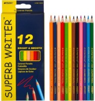 Creioane colorate Marco SuperbWriter 12pcs (4100-12CB)