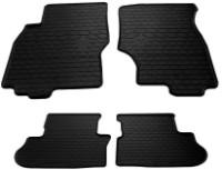 Автоковрики Stingray Infiniti FX (S50) (2003-2008) 4pcs