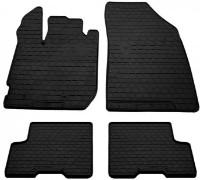 Covoraşe auto Stingray Renault Arkana (2019-2023) RN2 4pcs