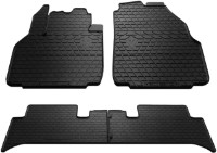 Автоковрики Stingray Renault Grand Scenic (2009-2016) RN2 6pcs