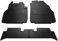 Автоковрики Stingray Renault Scenic III (2009-2016) RN2 4pcs