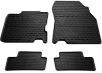 Автоковрики Stingray Renault Kadjar (2015-2023) RN2 4pcs