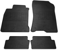 Автоковрики Stingray Renault Laguna III (T) (2007-2015) 4pcs