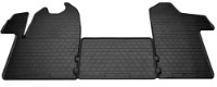 Автоковрики Stingray Renault Master III (2010-2023) 3pcs