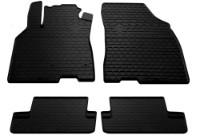 Автоковрики Stingray Renault Megane III (2008-2015) RN2 4pcs
