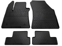 Автоковрики Stingray Renault Megane IV (2015-2023) RN2 4pcs