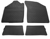 Автоковрики Stingray Renault Symbol I (1999-2008) 4pcs